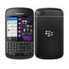 95% New Refurbished Blackberry Q10 4G 2GB RAM 16GB ROM 8MP Mobile Phone