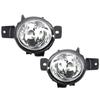 Fog Lamp For BMW X6 E71 E72 2008 2009 2010 2011 2012 Front Bumper Anti Fog Light 63177187631 63177187632