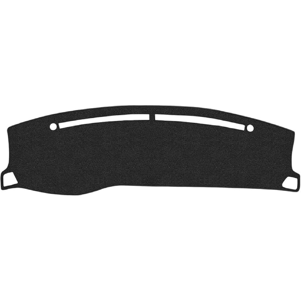 CARTIST Накладка на панель приборов для Genesis GV80 2024 2025 Коврик на панель приборов для аксессуаров GV80 Нескользящий ковер Защита от солнца Блики УФ-лучи