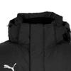 Puma Galleria Puma Kk Middle Duck Down Jacket Padded Jumper