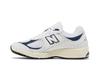 Men's Sneakers New Balance 2002R 'White Natural Indigo'