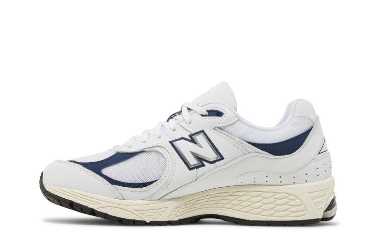 Men's Sneakers New Balance 2002R 'White Natural Indigo'