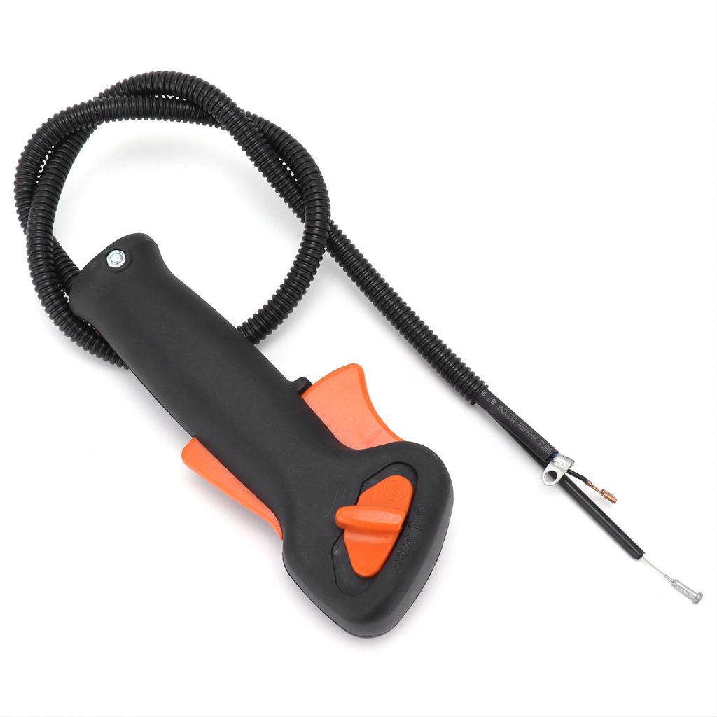 Рукоятка Переключатель Триммер Запасные Части Аксессуар для Stihl FS120 FS200 FS250