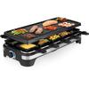 Princess 162650 10 Raclette Grill (01.162650.01.001)