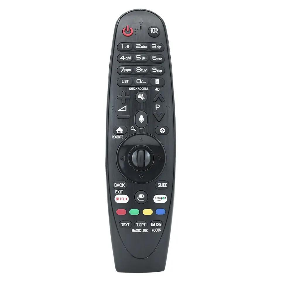 Pilot Do Tv Lg Magic An-Mr650A Uj635V Uj701 Uj750 Uj7700 Głos Myszka Kursor