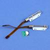 8MM Screw Shaft Stepper Motor 29MM Linear Actuator DC 5V 2 Phase 4 Wire Low Noise for Automation Equipment Upgrade
