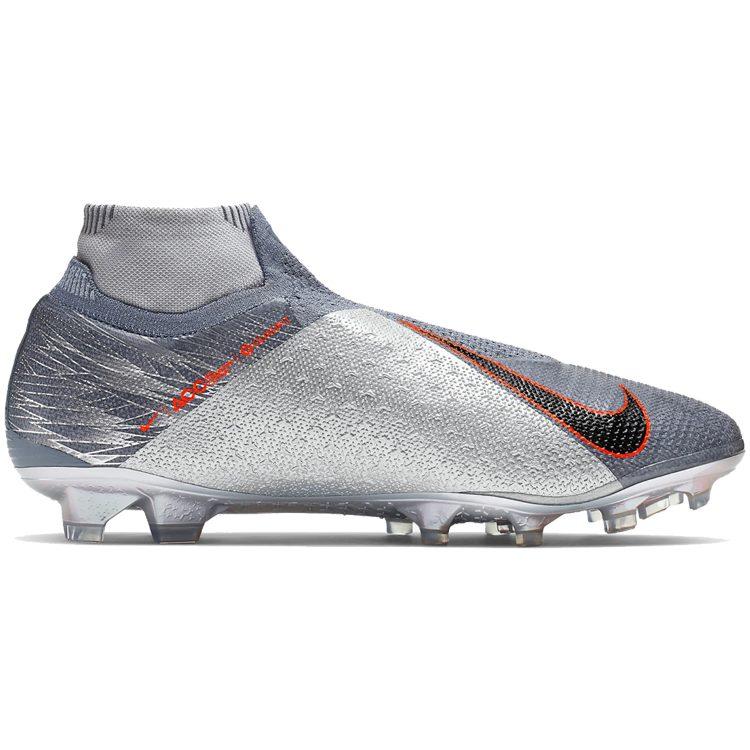 Nike Фантом Вижн Элит Дф Фг 'Броневой Синий' AO3262-408