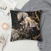 Игра Castlevania Квадратная наволочка Чехол для подушки Наволочка Декоративная наволочка для дома Дивана Гостиной