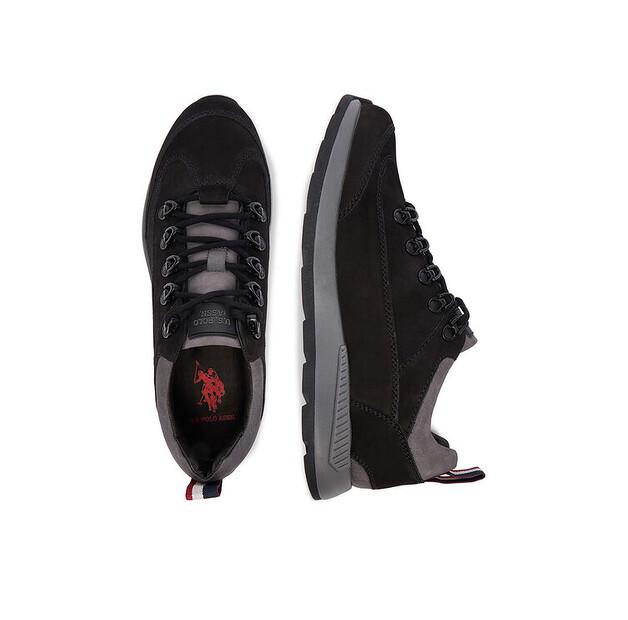 Кроссовки U.S. Polo Assn. EO-VENTUR002M/EL1
