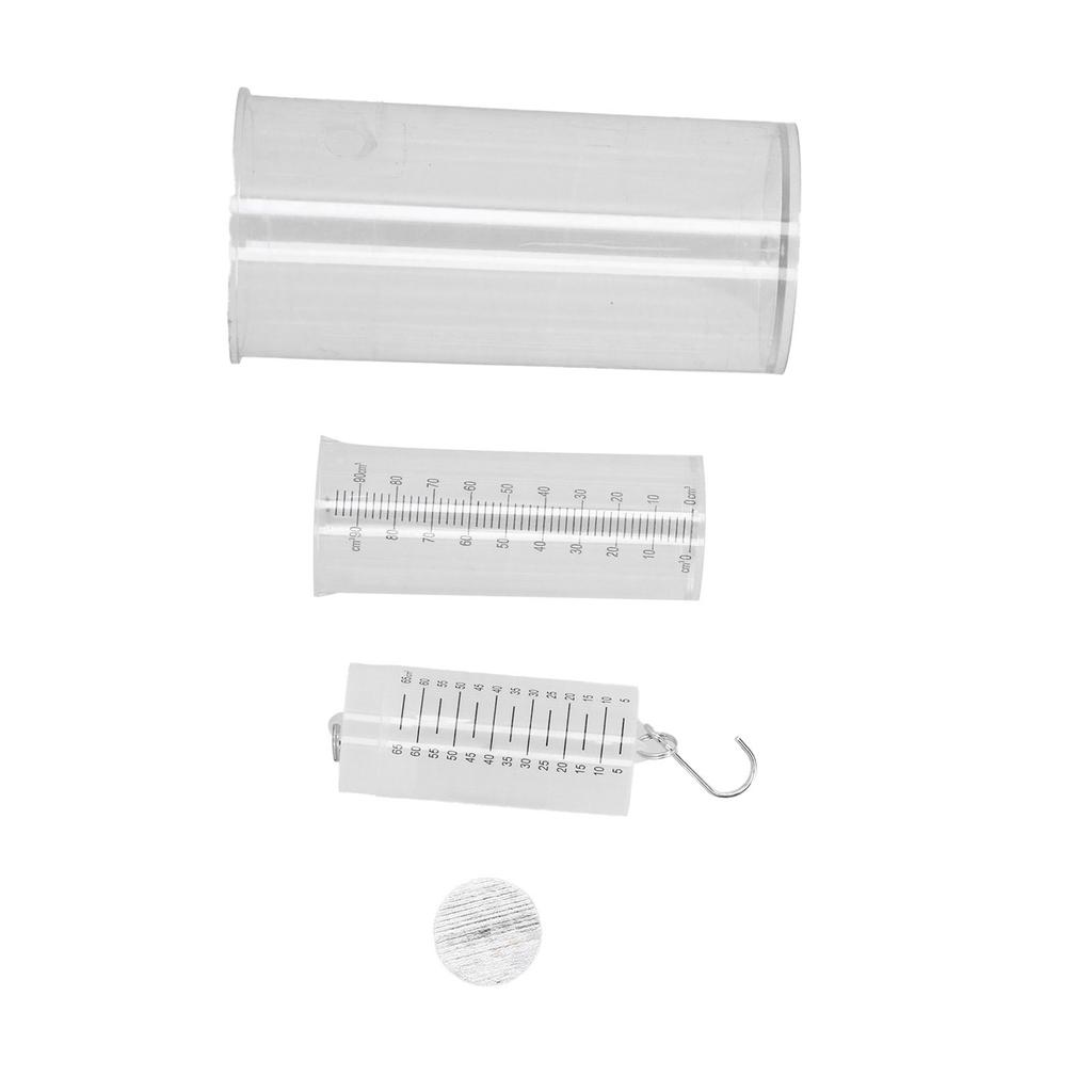 Buoyancy Experiment Equipment Archimedes Principle Demonstrator Physics Educational Apparatus