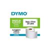 Этикеты экспедиции/значки DYMO LabelWriter 54 x 101 мм - Boite de 220 этикеток