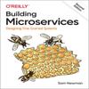 Oreilly Building Microservices Paperback