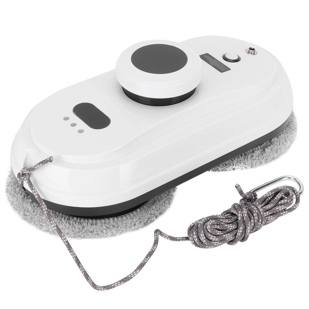 Бытовой робот-пылесос для мытья окон, электрическая машина для мытья стекол