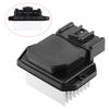 Front Heater Blower Motor Resistor 68018105AA For Dodge Ram 1500 2500 3500 2006-2019