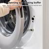 Магнитный держатель дверцы стиральной машины, вентилируемая пряжка дверцы, подпорка, сохраняющая стиральную машину сухой, без запаха, аксессуар для стиральной машины с фронтальной загрузкой