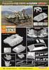 Platz Dragon WW2 Немецкий танк-эвакуатор Hetzer 2см Flak38 с фигурами Пластиковая модель DR6399F 1/35