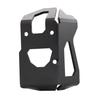 Motorcycle Accessories Black Throttle Protentiometer Cover Guard Protector For B