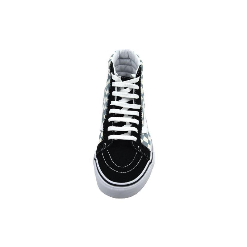 Vans SK8 Hi Reissue Шахматная клетка Vans VN0003CAIB7