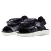 Air Jordan LS Slide Удобные Нескользящие Сандалии для Занятий Спортом на Открытом Воздухе Черно-Белые Тай-Дай Мужские Сандалии CZ0791-005