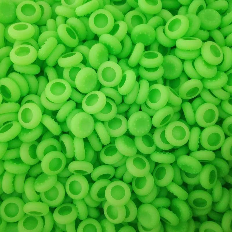 «Силиконовые колпачки для джойстиков»: PS4, PS5, Xbox One — набор из 10 предметов