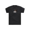 Футболка For The Notorious BIG Ready To Die Classic Logo Vintage Tee Black Unisex Tops KH030055-100