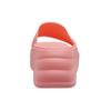 Crocs Нескользящие Прочные Спортивные Шлепанцы Женская Обувь Розовый 208182-6UI