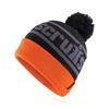 Mens Trade Bobble Beanie