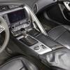 ABS Carbon Center Control Gear Panel Cover Styling Trim For Corvette C7 2014-19