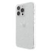 Etui do iPhone 13 Pro Adidas OR Glitter Przezroczyste