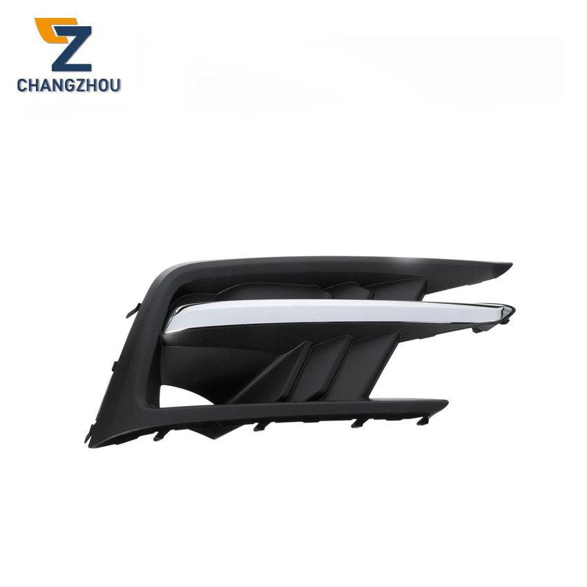 Subaru Ascent 2019-22 ABS Fog Light Trim Cover 57731XC02