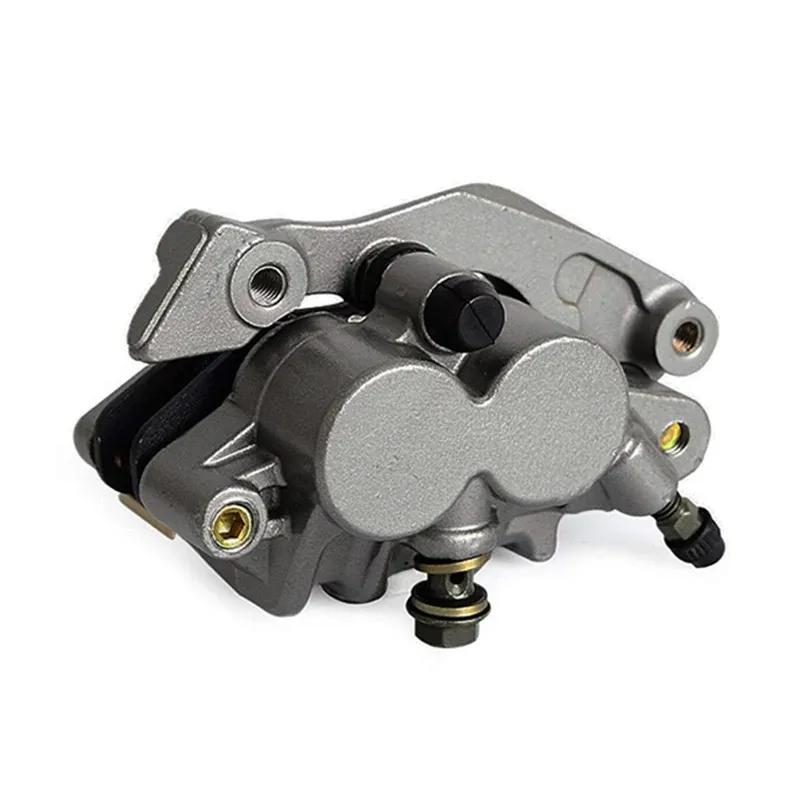 Refit Motorcycle Brake Calipers Disc Brake Pump Adapter For Honda CR125R CR250R CRF125F CRF150F CRF250F XR250L XR250R XR600R ATV