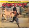 CD VARIOUS - Coloana sonoră originală din "Count 1625390012 Mango US Reggae, Ska & Dub Folosit
