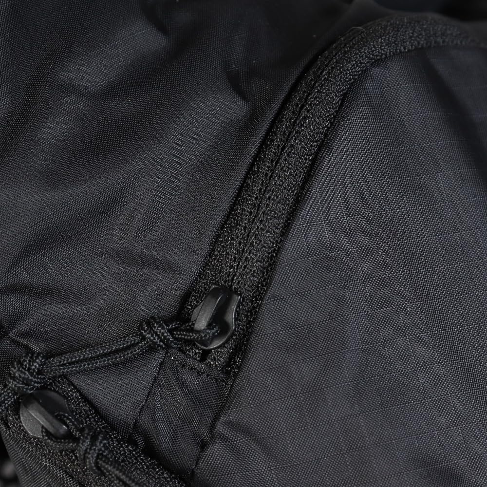 The North Face Martin Wing LT Черный