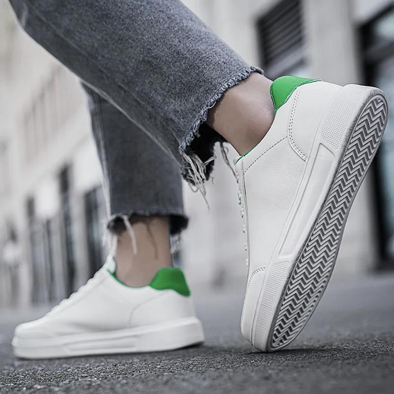 BKQU36-46 модные новые пары стиль прогулочная обувь студенческие белые кроссовки мужские кроссовки для бега походов теннис мальчик обувь бесплатная доставка