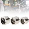 1PCS Roller Needle Bearing HK0810 / HK0910 / HK1010, Full Complement Drawn Cup Bearings