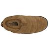 THE NORTH FACE Corduroy Nuptse Mules 'Utility Brown' Men's NF0A7W4M-A5J