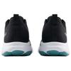 New Balance NB 460 V4 Износостойкие Дышащие Повседневные Беговые Кроссовки Мужские Черные M4604EL