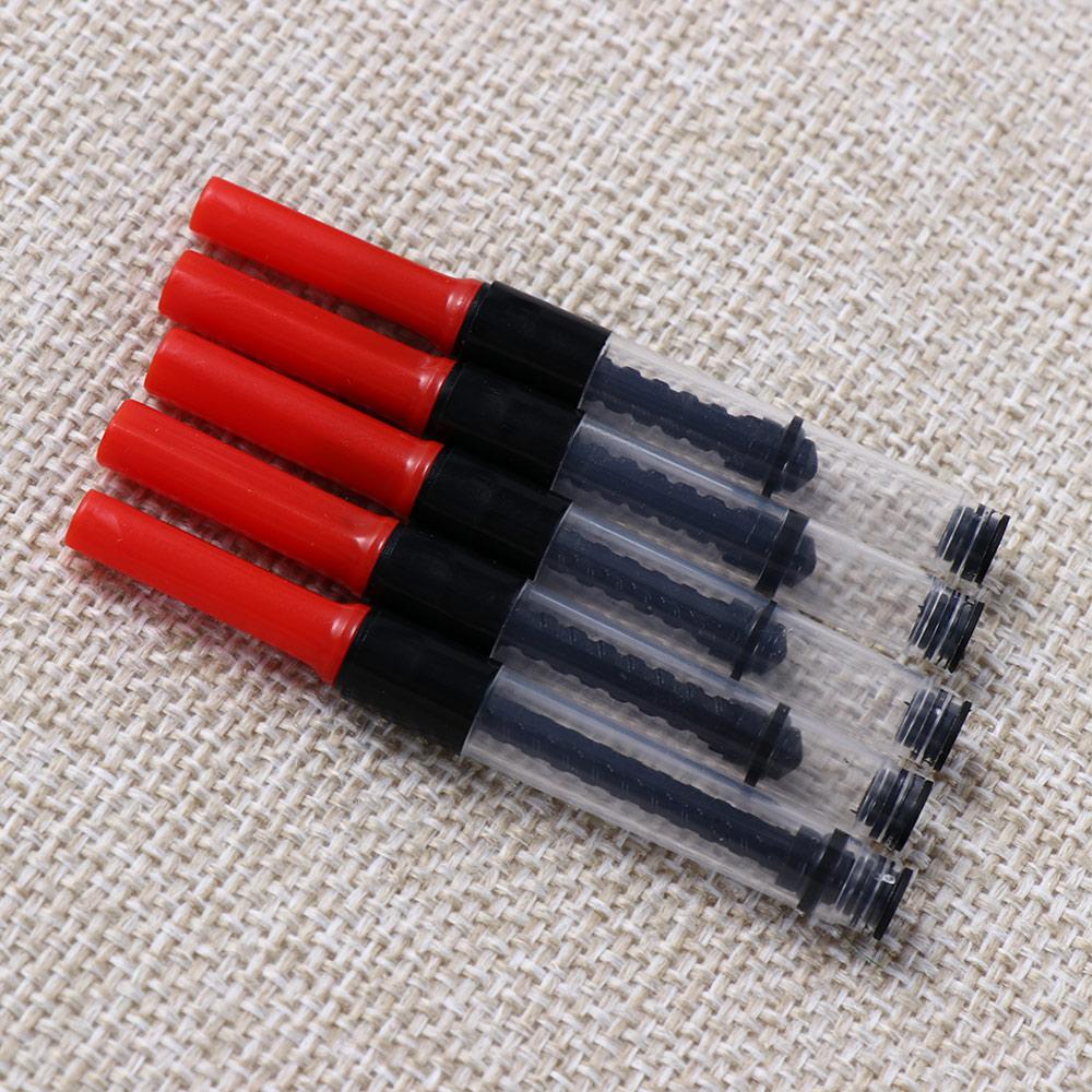 3.4mm for Student Fountain Pen Cartridges Fountain Pen Converter Ink Absorber Ink Suction Device