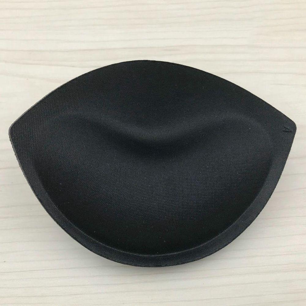 Bra Push Up Summer Enhancer Women Chest Cups Thicken Chest Pads Sponge Bra Pads Inserts Chest