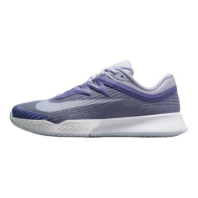 Court Vapor Pro 3 World Indigo White Женские Кроссовки Синий Призрак FZ2158-401