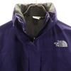 The North Face Дождевик M фиолетовый NPW11212 Outdoor Gore-Tex Женский Б/у