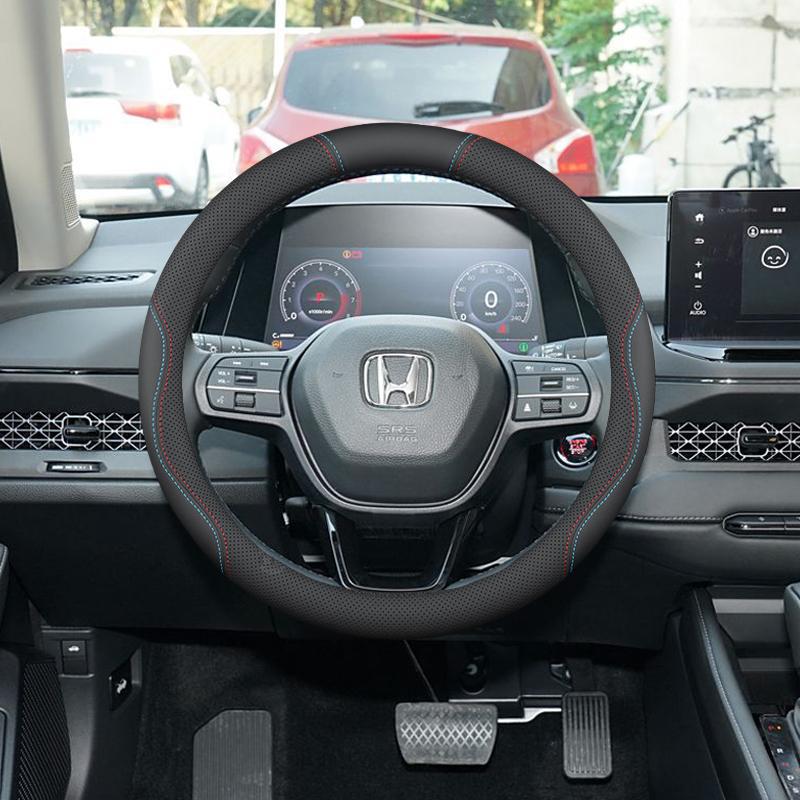 Совместимые чехлы на руль для Honda Accord, Breeze, CR-V, Odyssey, Fit, Crider, Vezel и Zhizun.