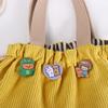 Japanese Acrylic Kawaii Fashion Fashion Jewelry Korean Style Brooch Bag Ornament Cartoon Brooch
