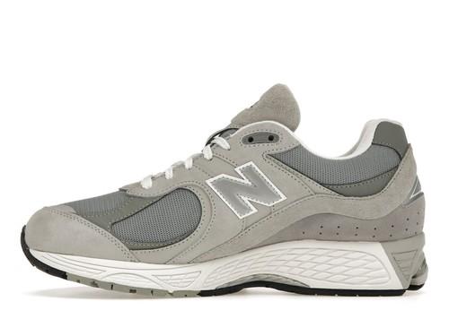 New Balance 2002R Low Concrete - M2002RXJ