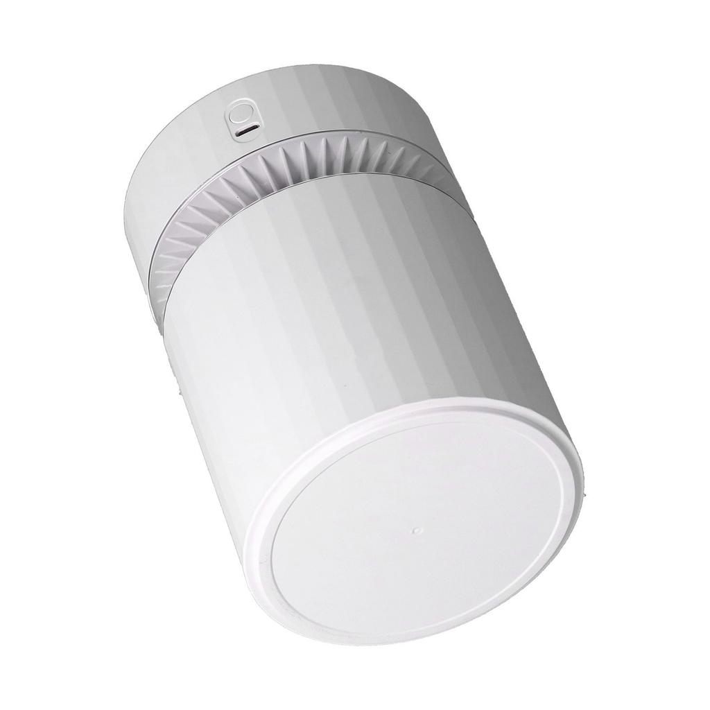 Humidifier Large Capacity Portable 900ml   Double Spray Design Desktop Humidifier