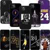 K-Kobes Basketball Star Case for Samsung Galaxy M02 M06 M15 M16 M20 M21 M30 M30S M31 M35 M51 M55 M56 A36 A42 A50 A50S A51 A52