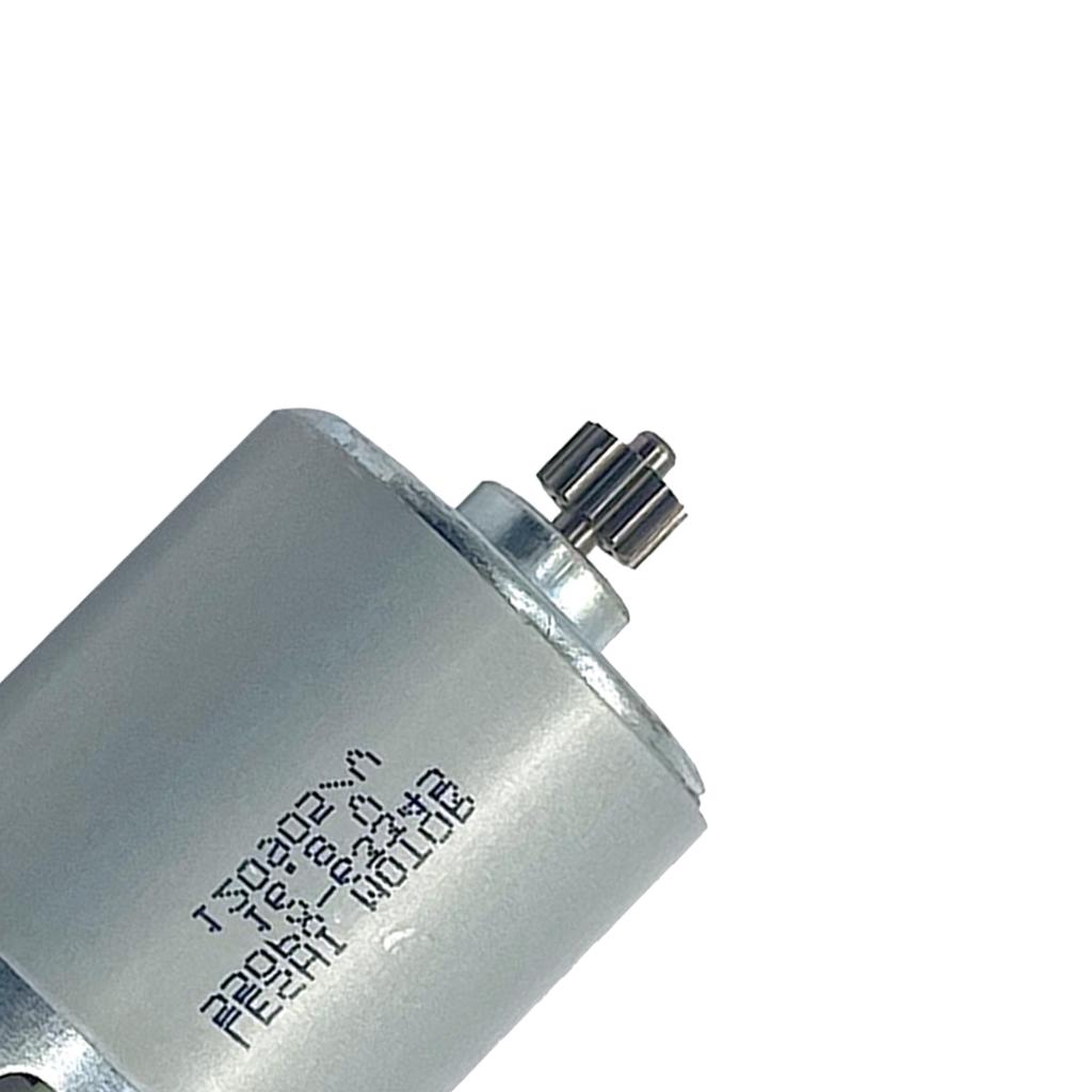 Совершенно новые аккумуляторные дрели с двигателем, прочные и мощные