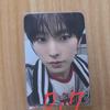 Wish Yuushi Pre-order Benefit Photocard