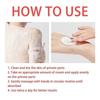 3x Vagisafe Women Private Itching Relief Cream Fast Long Lasting Soothing Treatment for Intimate Skin Irritation