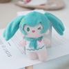 Miku Изысканная Плюшевая Игрушка Хацунэ Фуфу с Очаровательным Мультяшным Дизайном для Всех Возрастов
